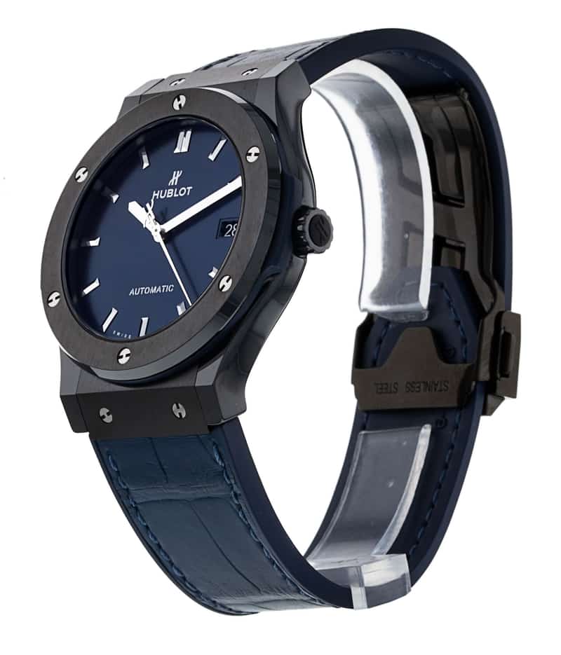 Hublot Classic Fusion 511.CM.7170.LR
